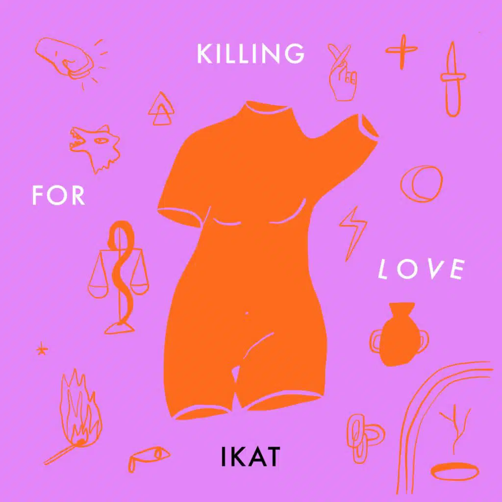 Killing for Love (IKAT Remix)