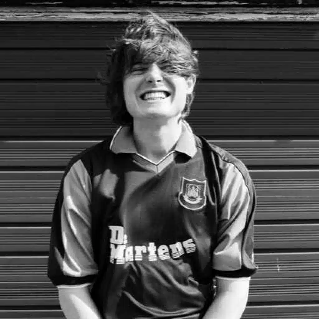 James Smith & Eloise