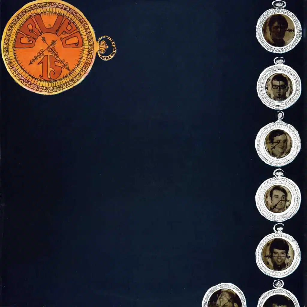 Grupo 15