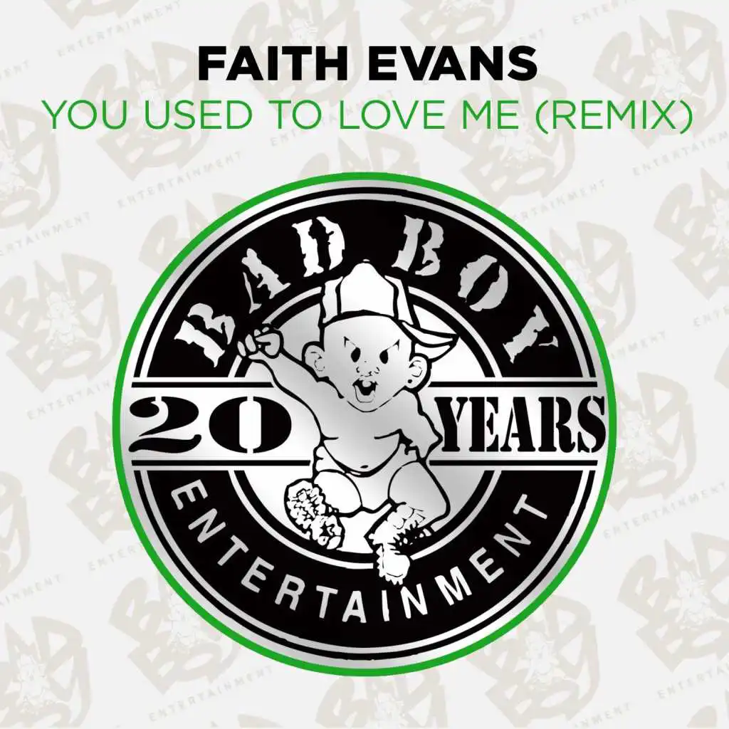 You Used to Love Me (Puff Daddy Mix)