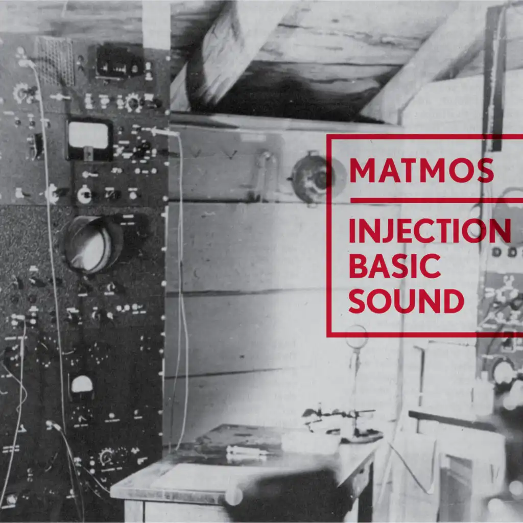 Injection Basic Sound