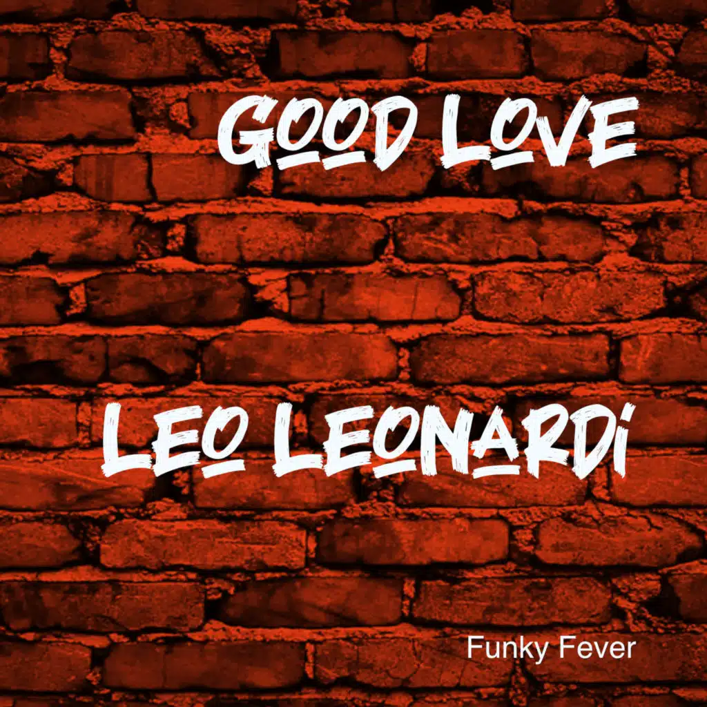 Leo Leonardi