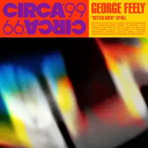 George Feely