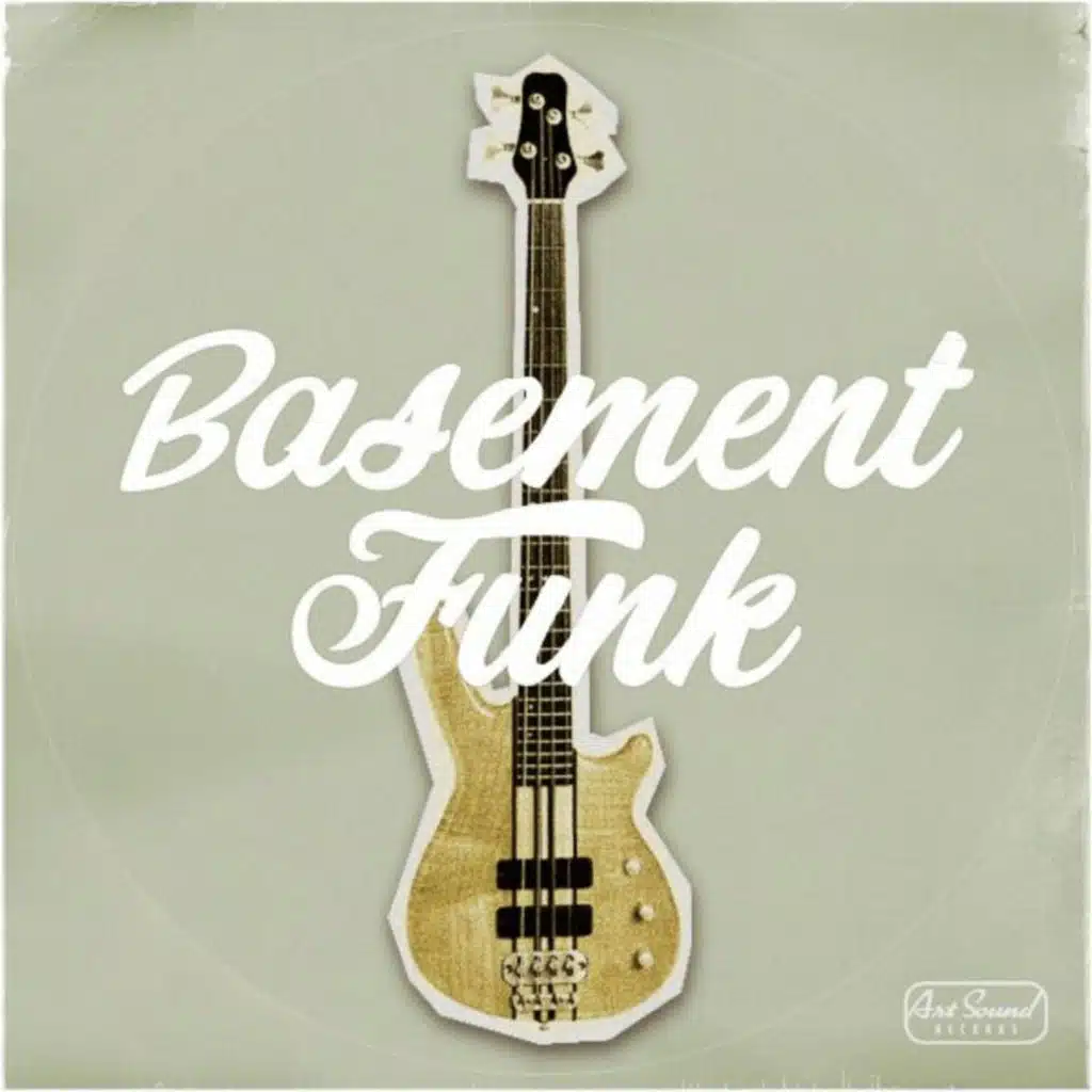 BASEMENT FUNK