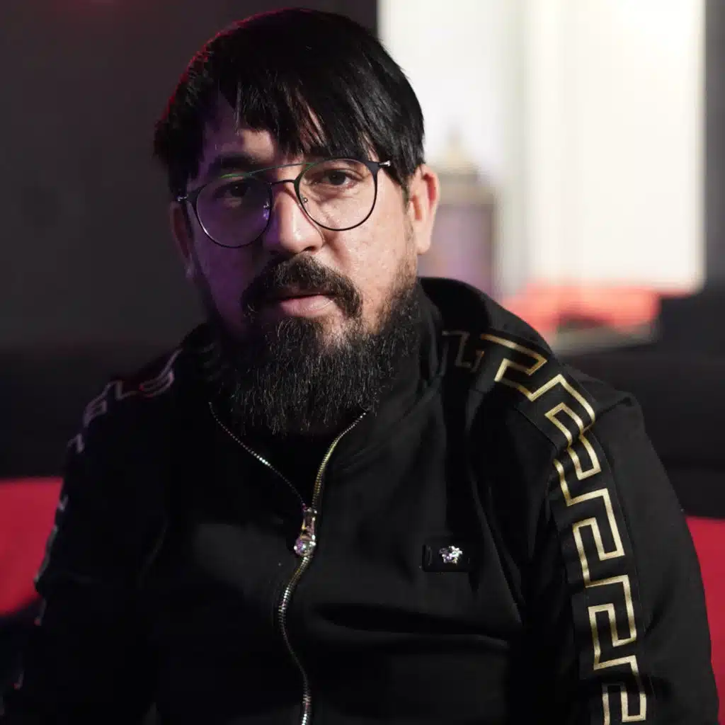 Nayti Sabkatni (feat. Kader Zakzouk)