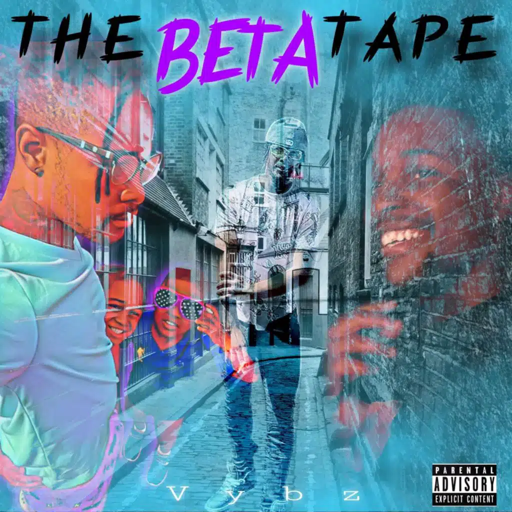 THE BETA TAPE