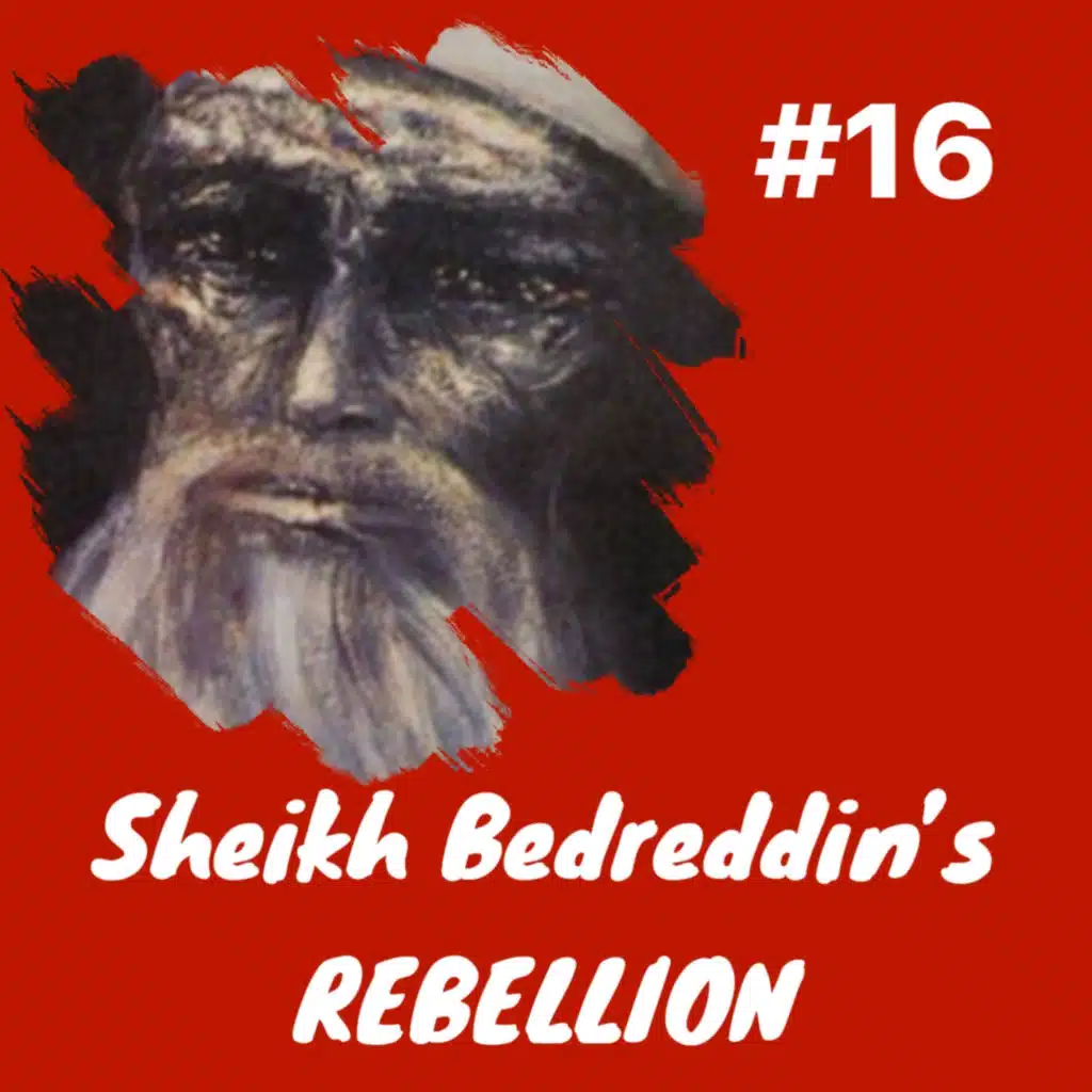 Sultan Mehmed I- Wallachia & Crushing Bedreddin: Episode 16