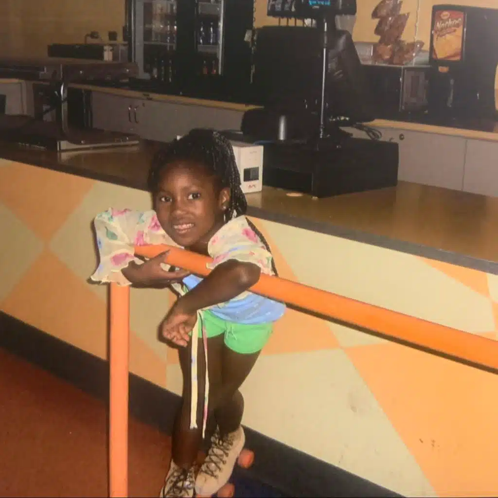 20| a love letter to my seven year old self: reproductive justice is economic justice
