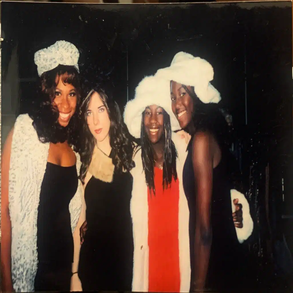 24 | There is no safety in being Beautiful: reflections from a life spent On Display (™)