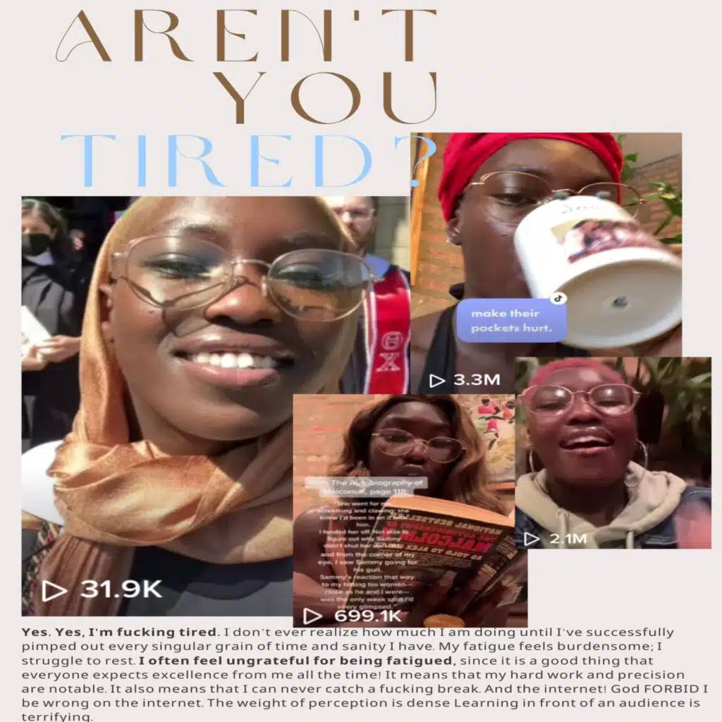 please say hello to me.