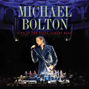 How Can We Be Lovers (Bolton Live! Royal Albert Hall, London)