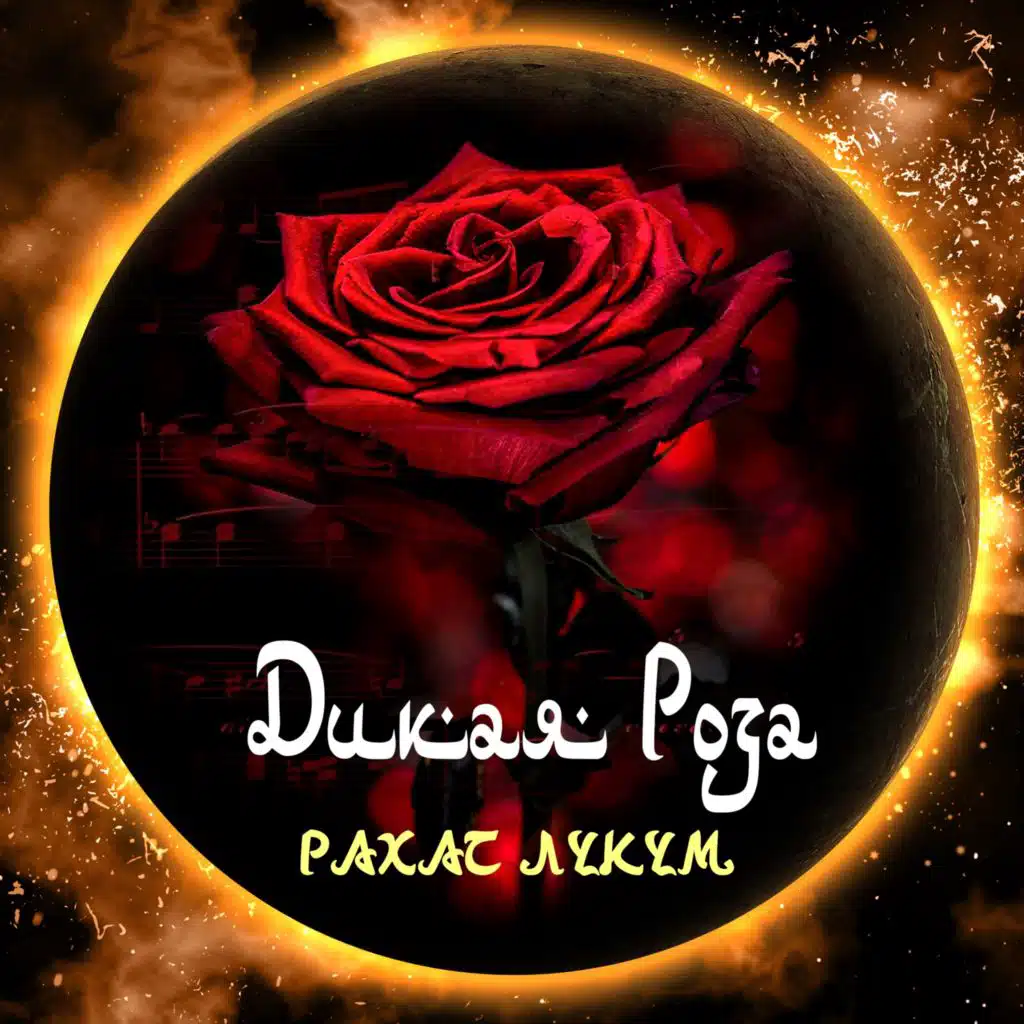 Рахат Лукум