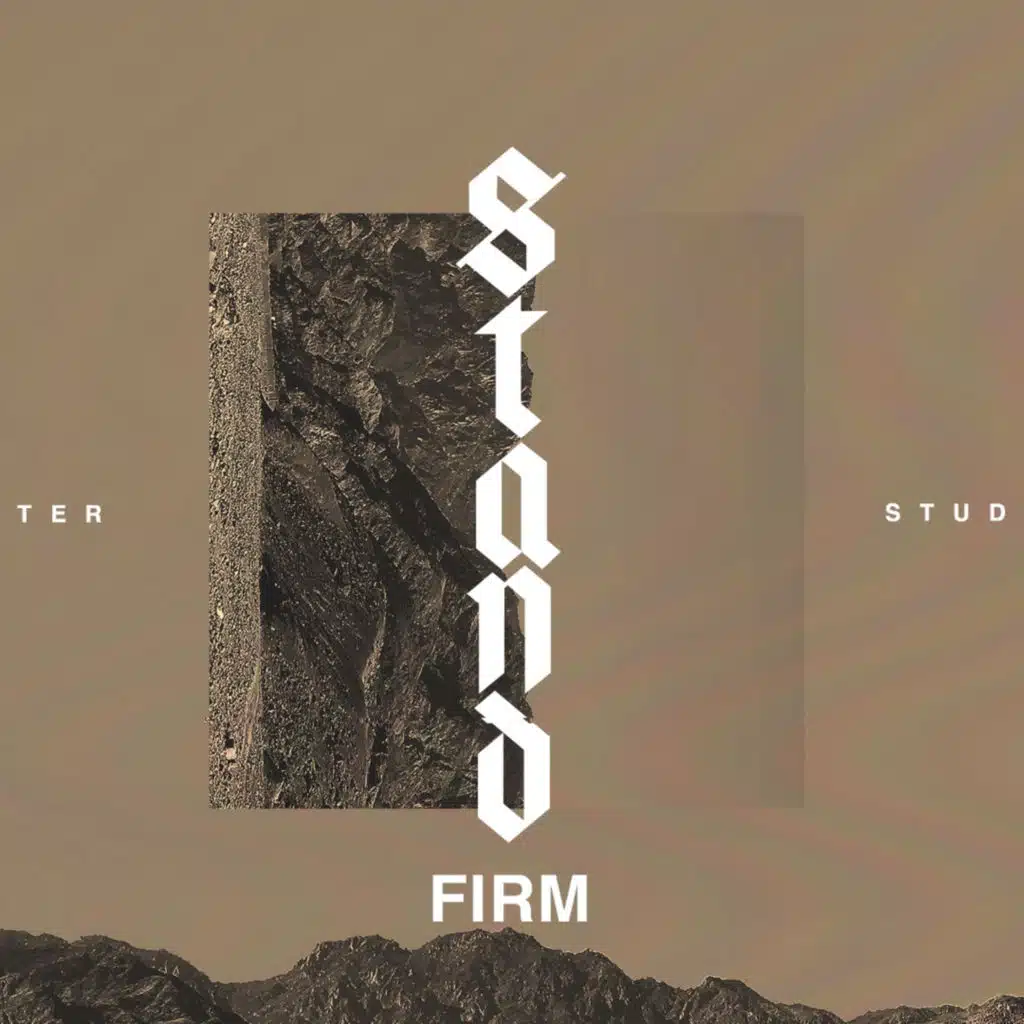 Stand Firm in the True Grace of God | 1 Peter 5:12-14