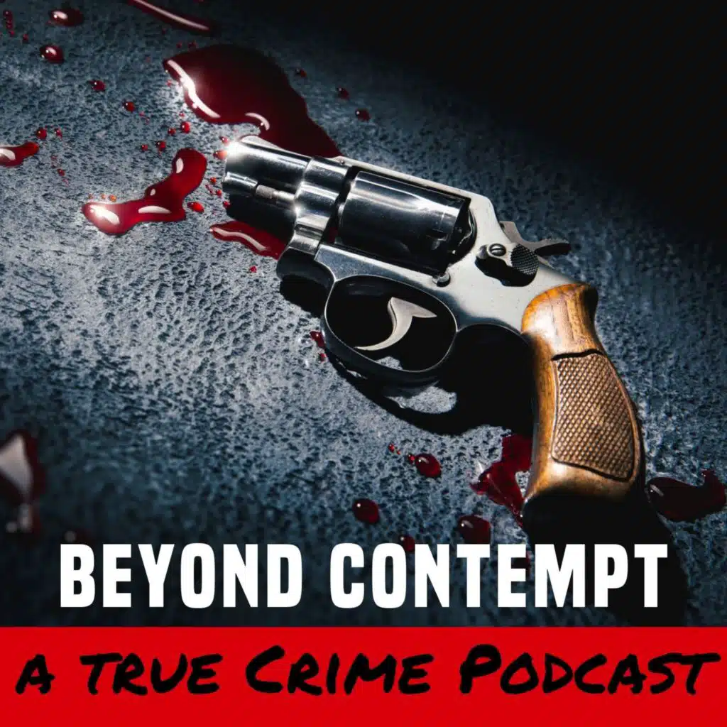 12 - The Murder of Jennifer Cave (Part 2 of 2)