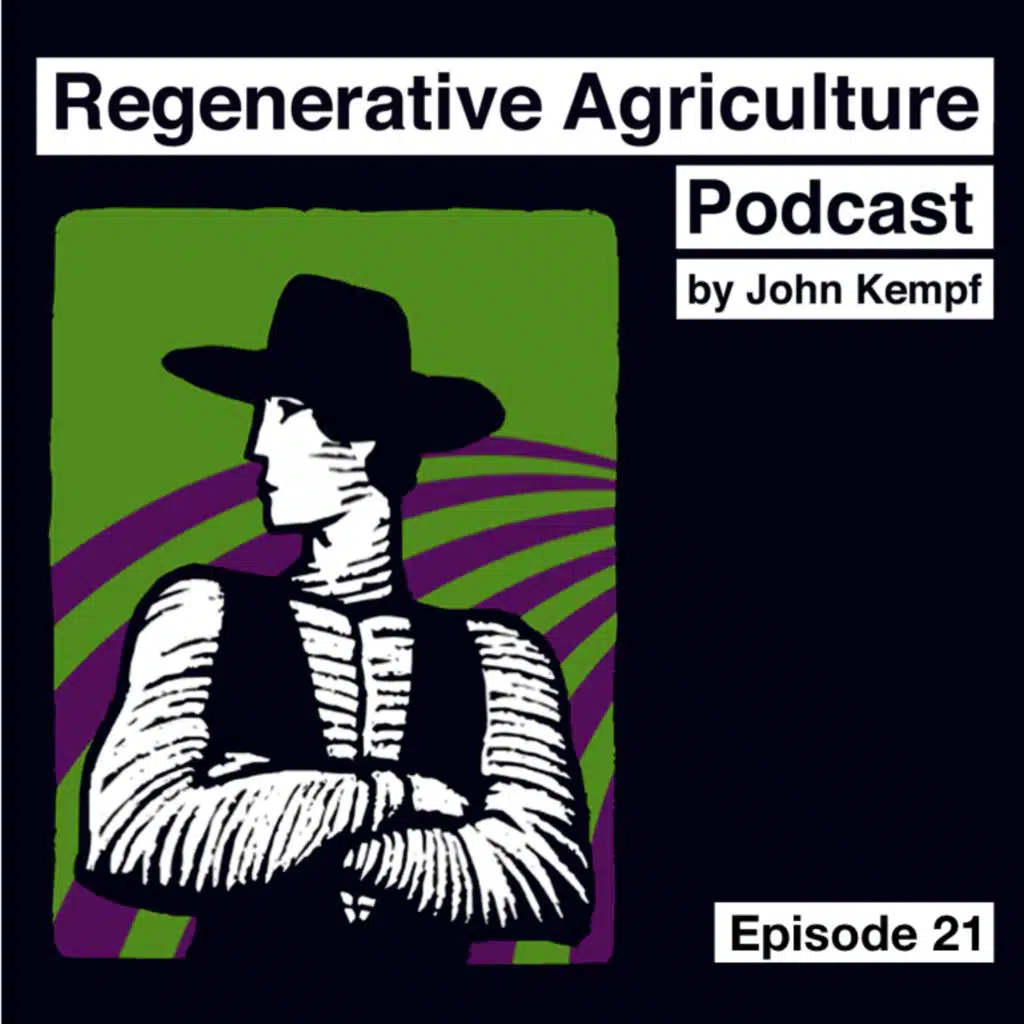 Vegetative and Reproductive Nutrients with John Kempf