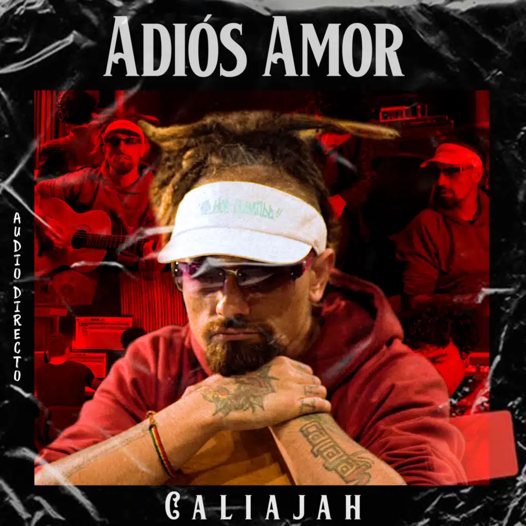 Adiós Amor
