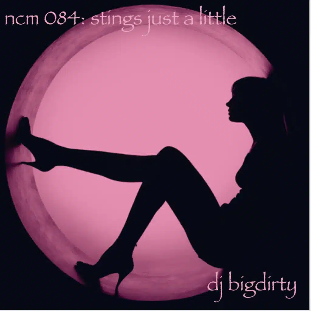 night club musical act 084: stings just a little