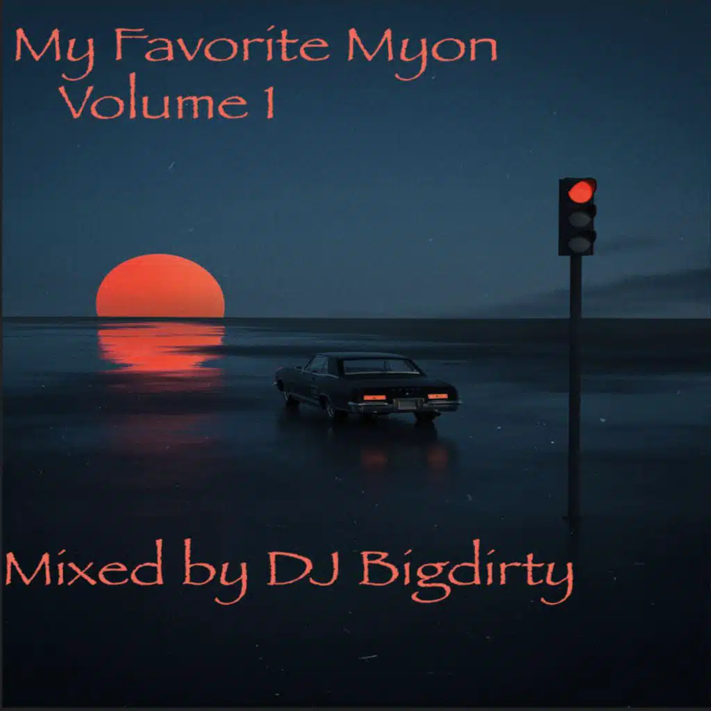 My Favorite Myon Volume 1