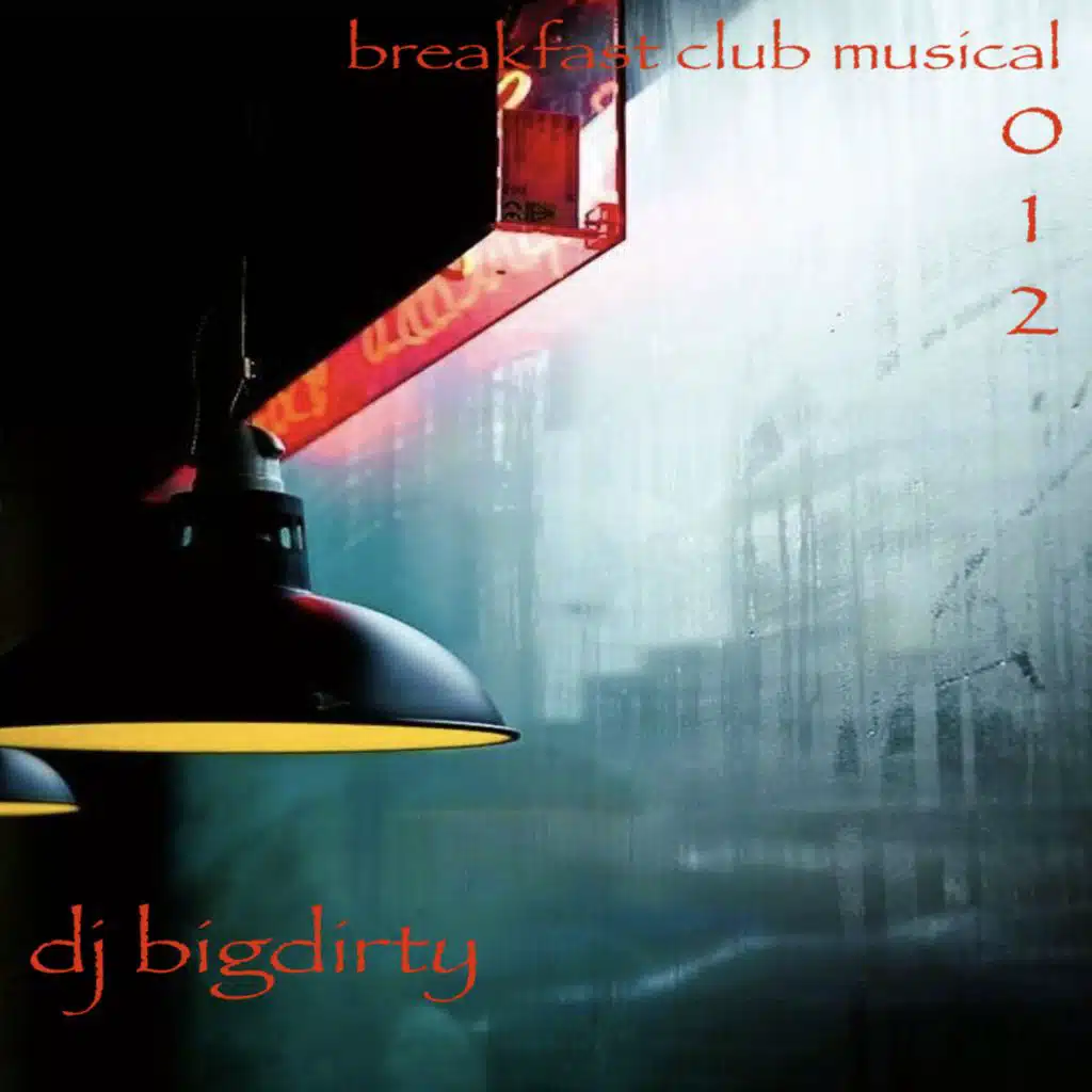 Breakfast Club Musical 012