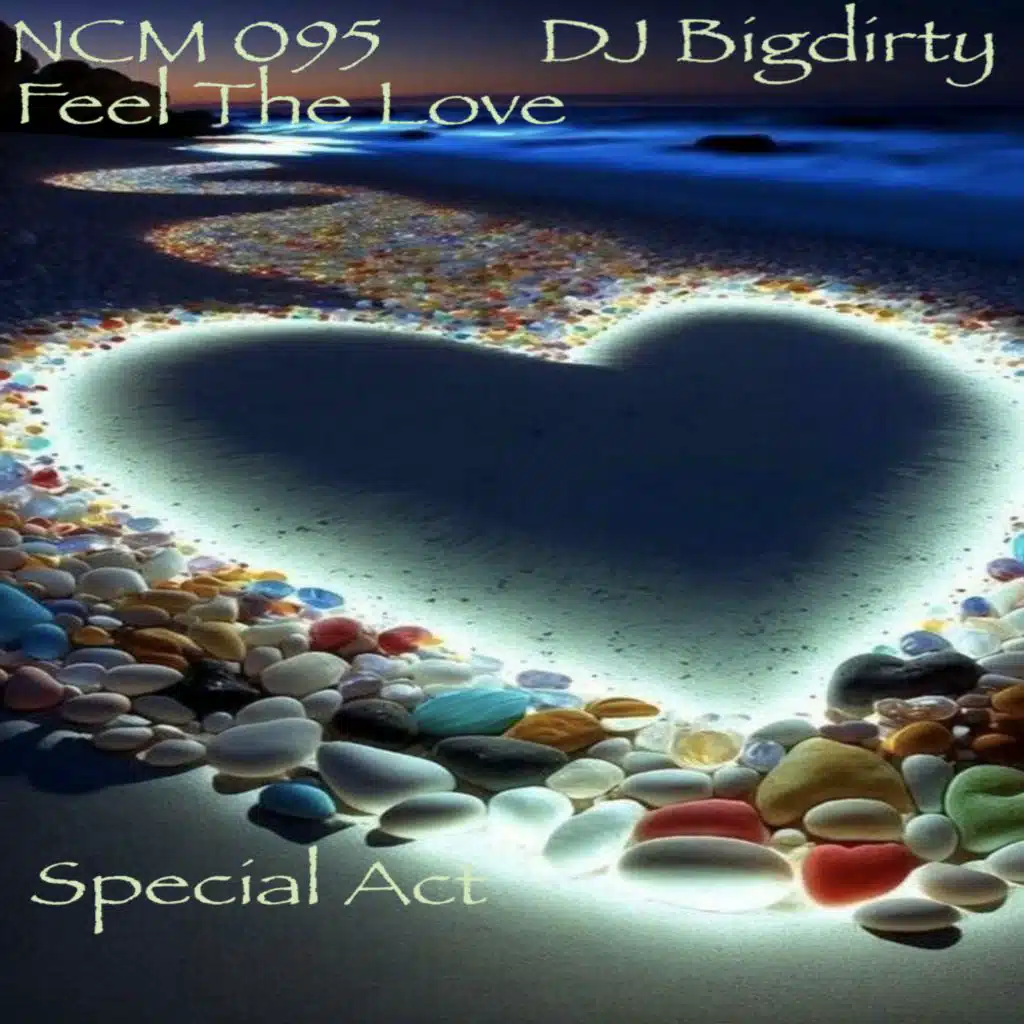 Night Club Musical Act 095: Feel the Love