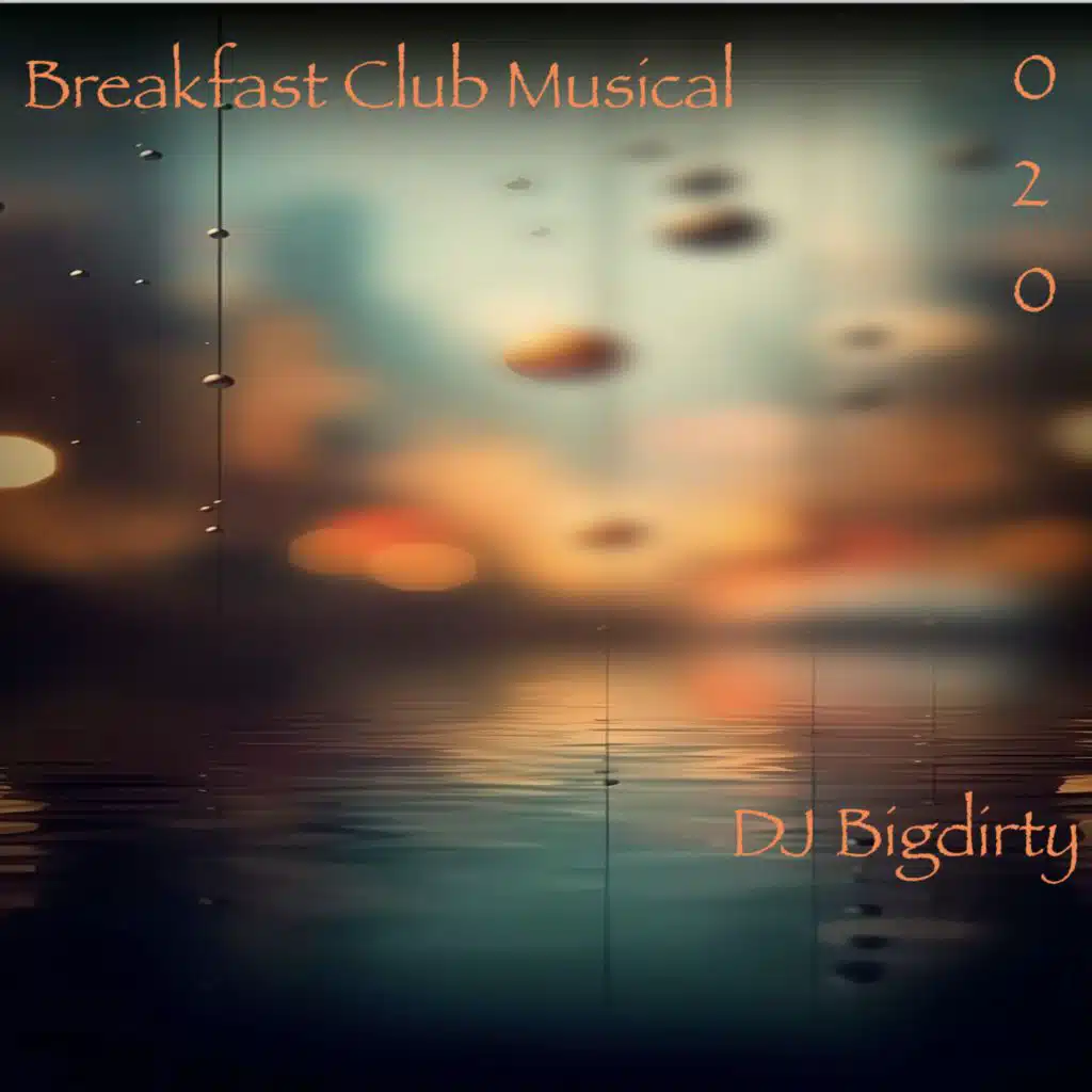 Breakfast Club Musical 020