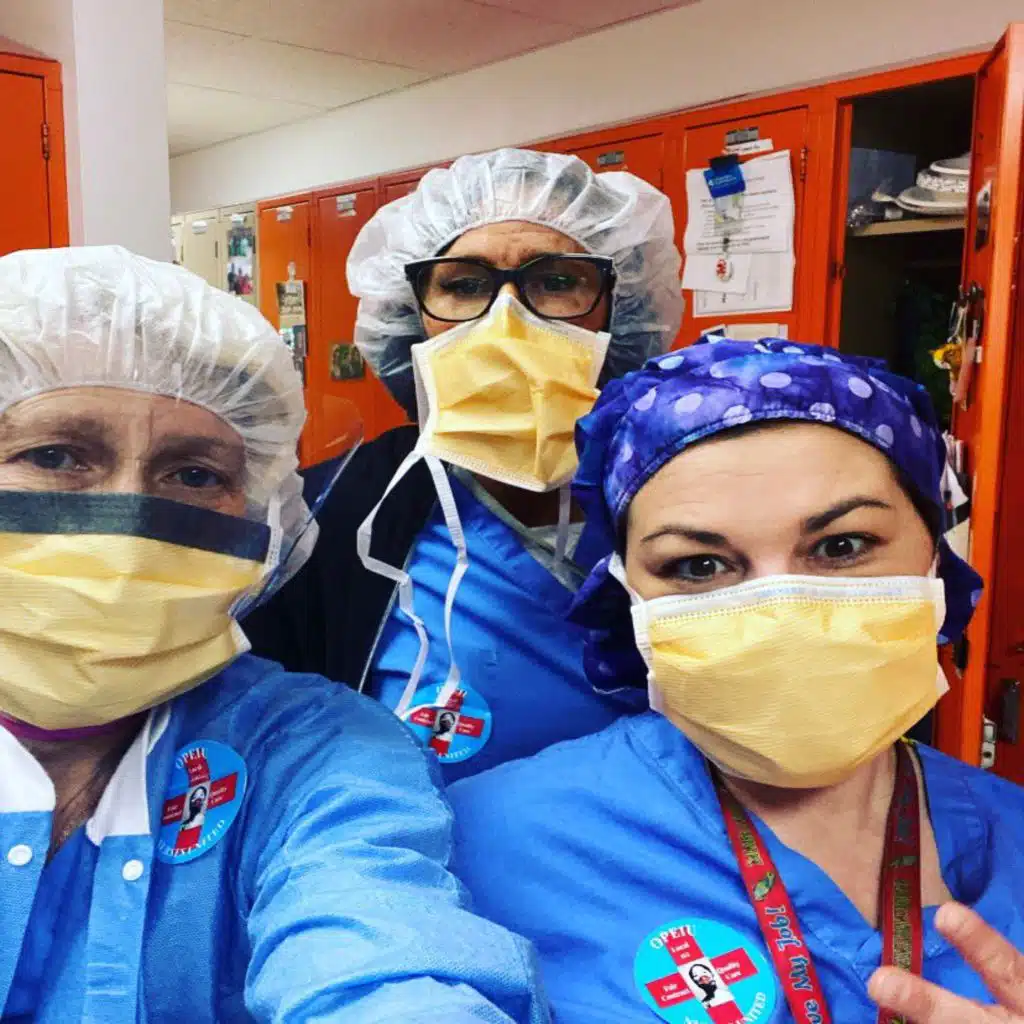 Schuylkill Hospital Nurses United