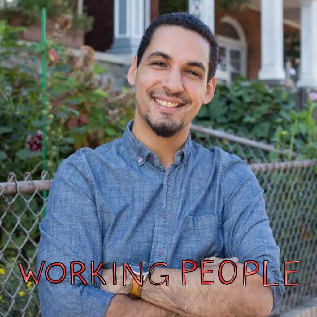 Working-Class Politics: Paul Prescod