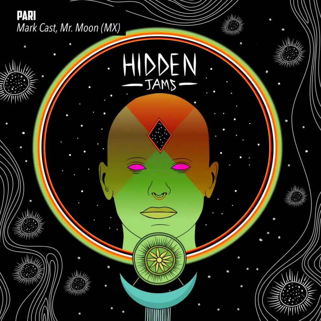 Mark Cast & Mr. Moon (MX)