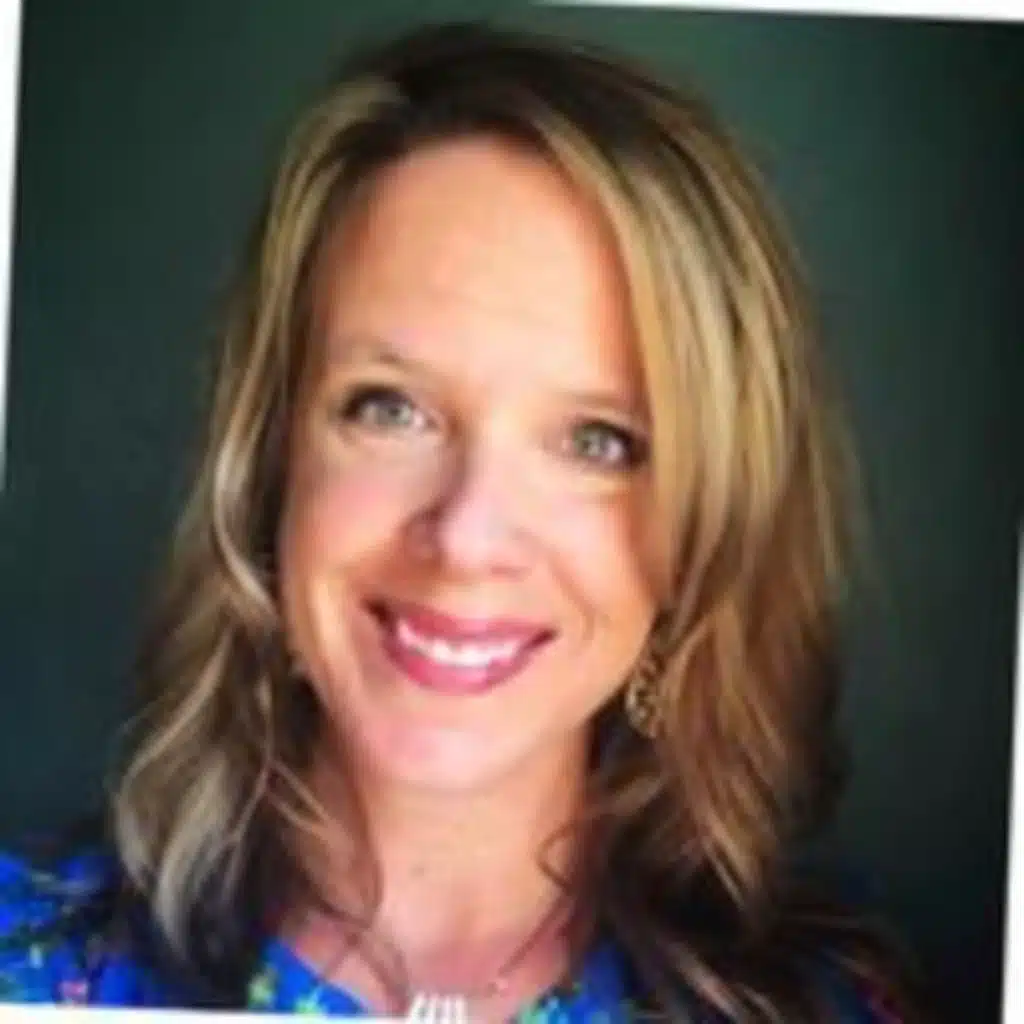 KPI 101: Session 110 with Rebecca Womack