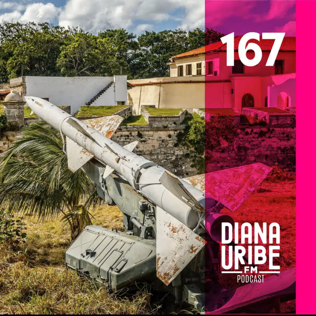 La Crisis de los misiles - 60 años