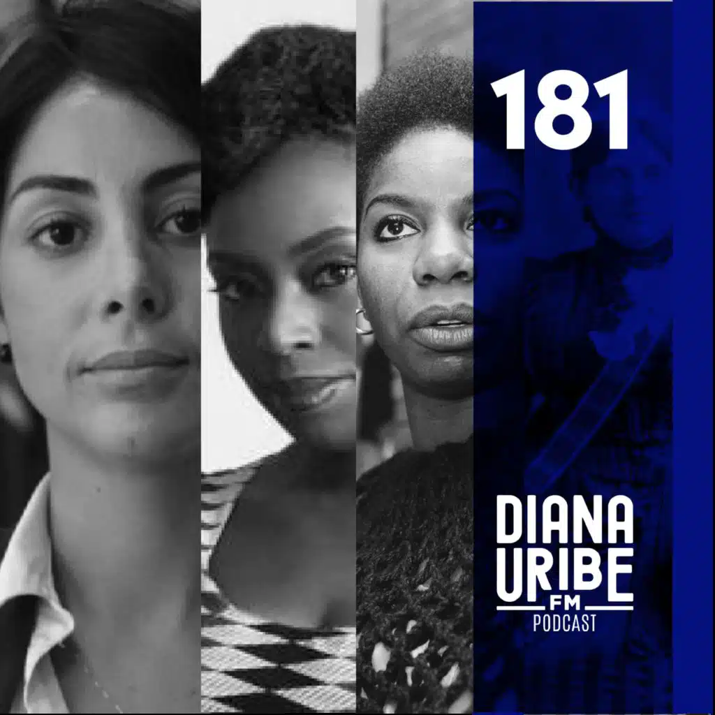 Mujeres Inspiradoras II