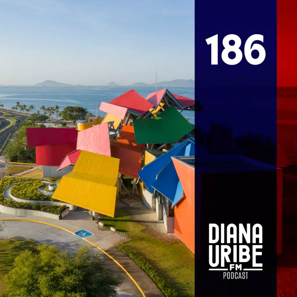 Biomuseo de Panamá