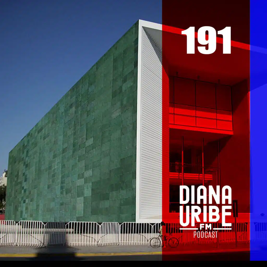 Casa Museo Isla negra y Museo de la Memoria y los Derechos Humanos (Chile)