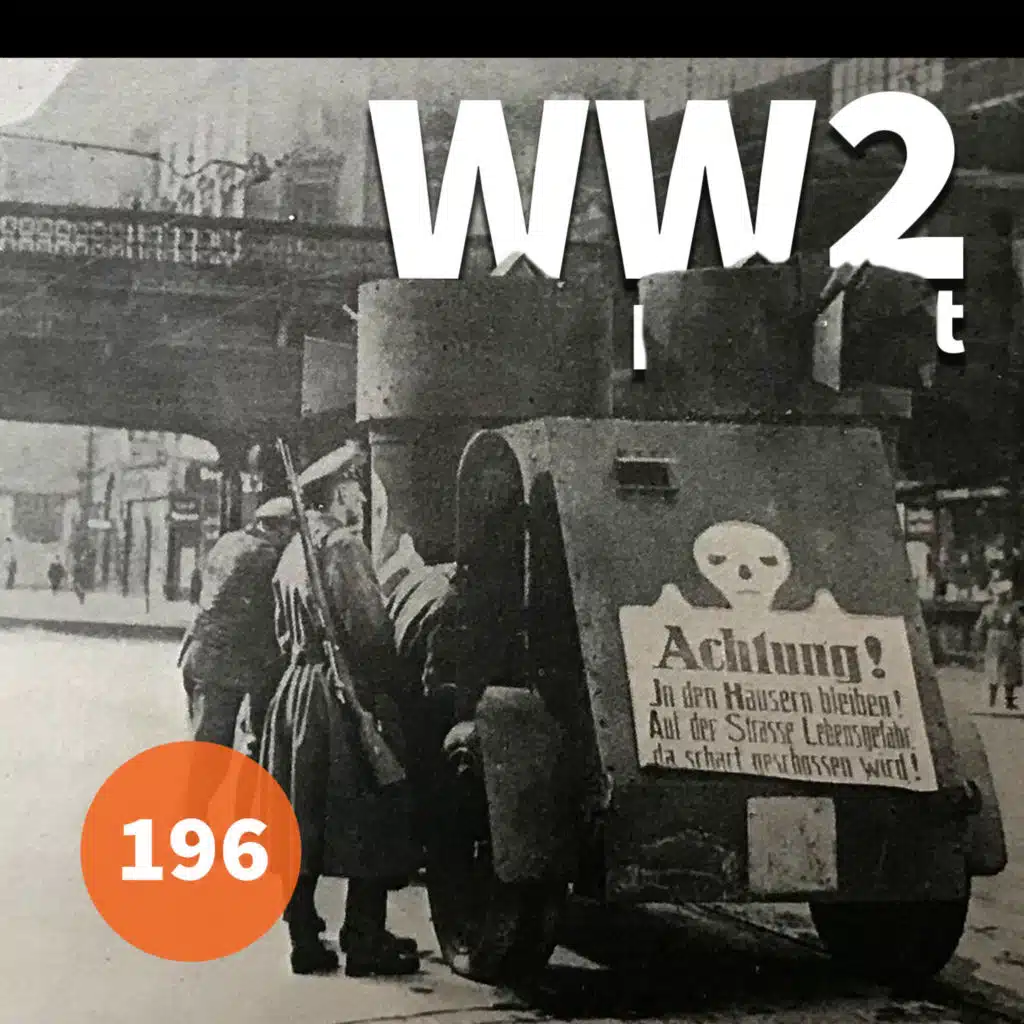 196 - Winthrop Bell: Cracking the Code