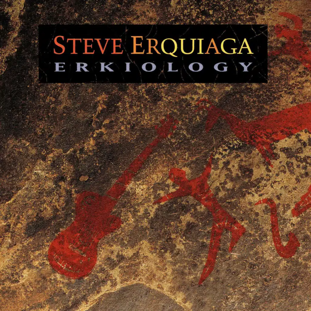 Steve Erquiaga