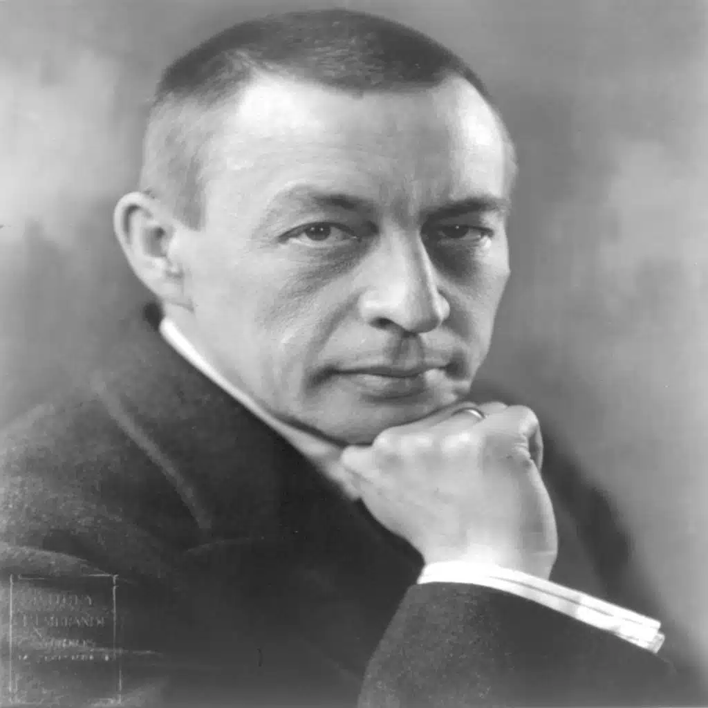 Rachmaninoff Symphonic Dances