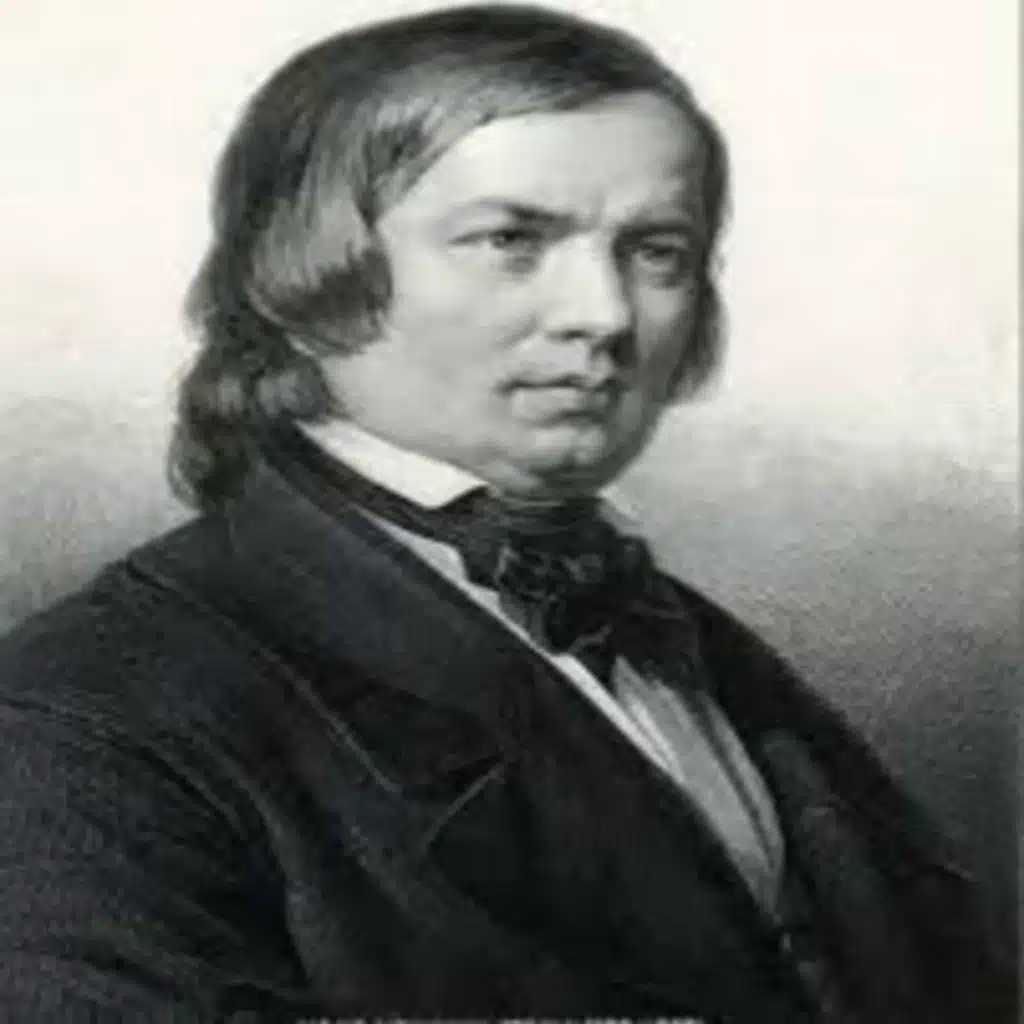 Schumann Symphony No. 2