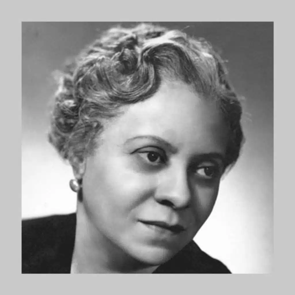 The Life and Music of Florence Price