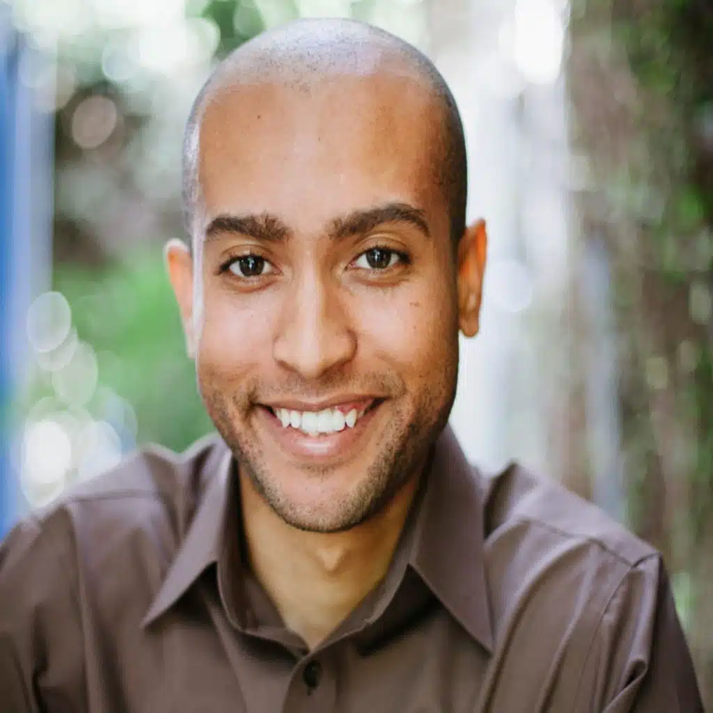 Derrick Skye: "Prisms, Cycles, and Leaps" w/ Derrick Skye