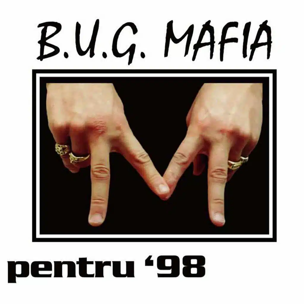 Pentru' 98 (Instrumental) [feat. July & Andreea]