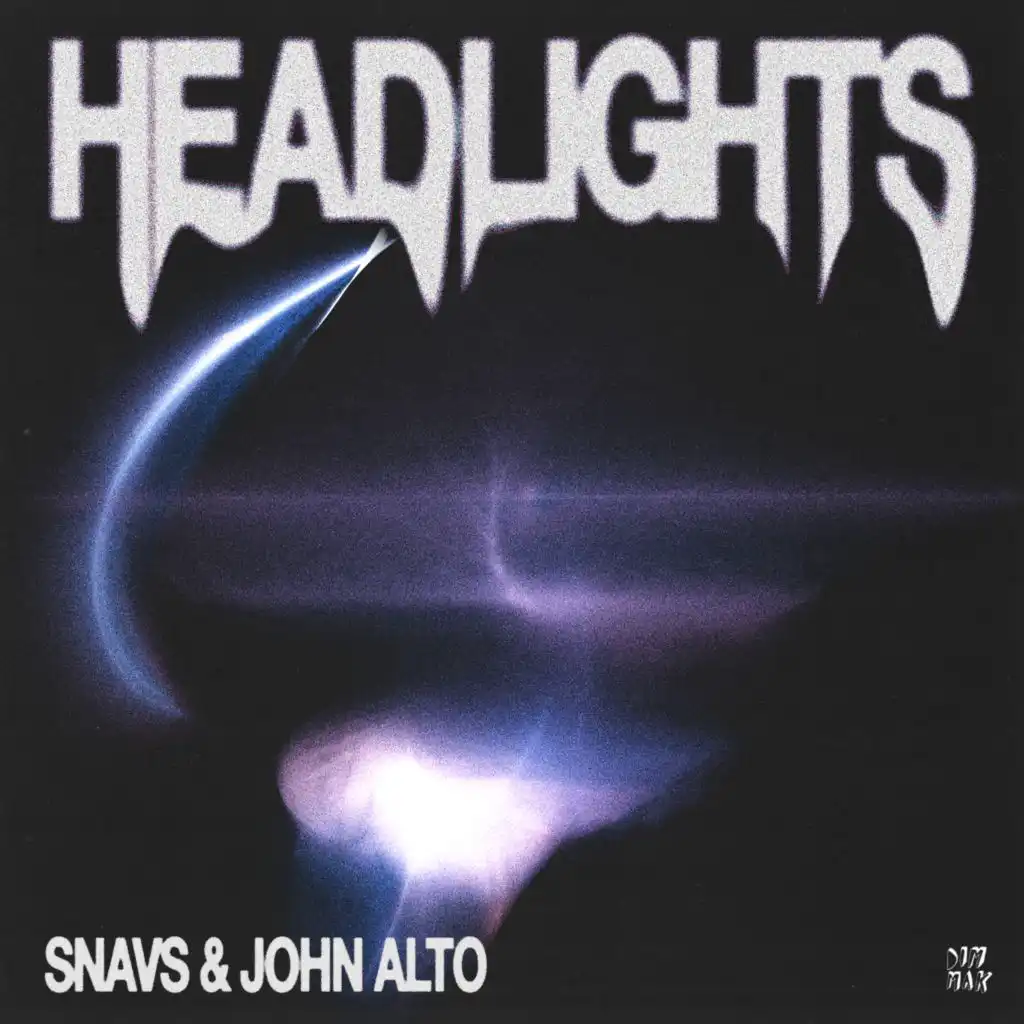 Headlights (Extended Mix)