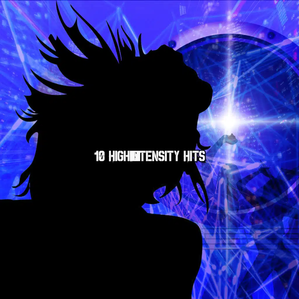 Running Music Workout