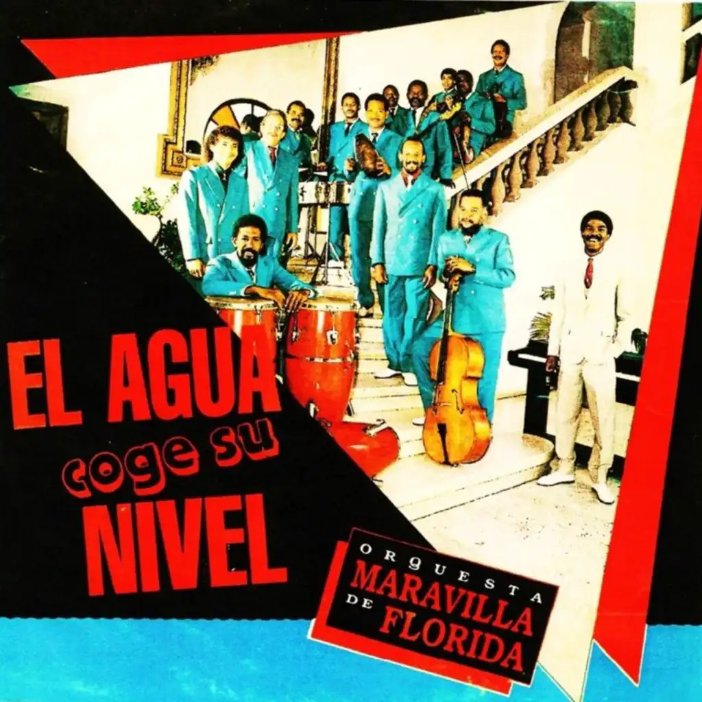 Orquesta Maravilla de Florida