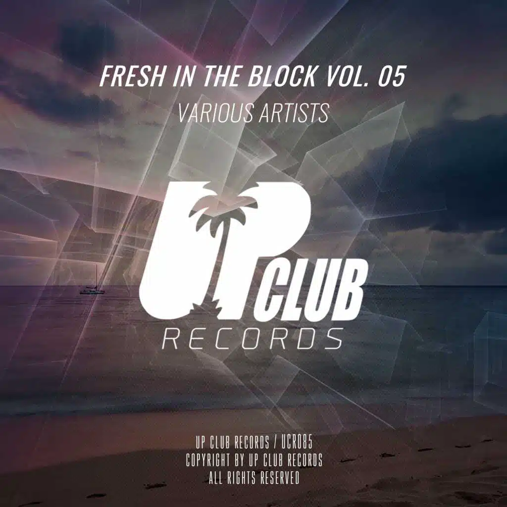 Fresh In The Block Vol. 05