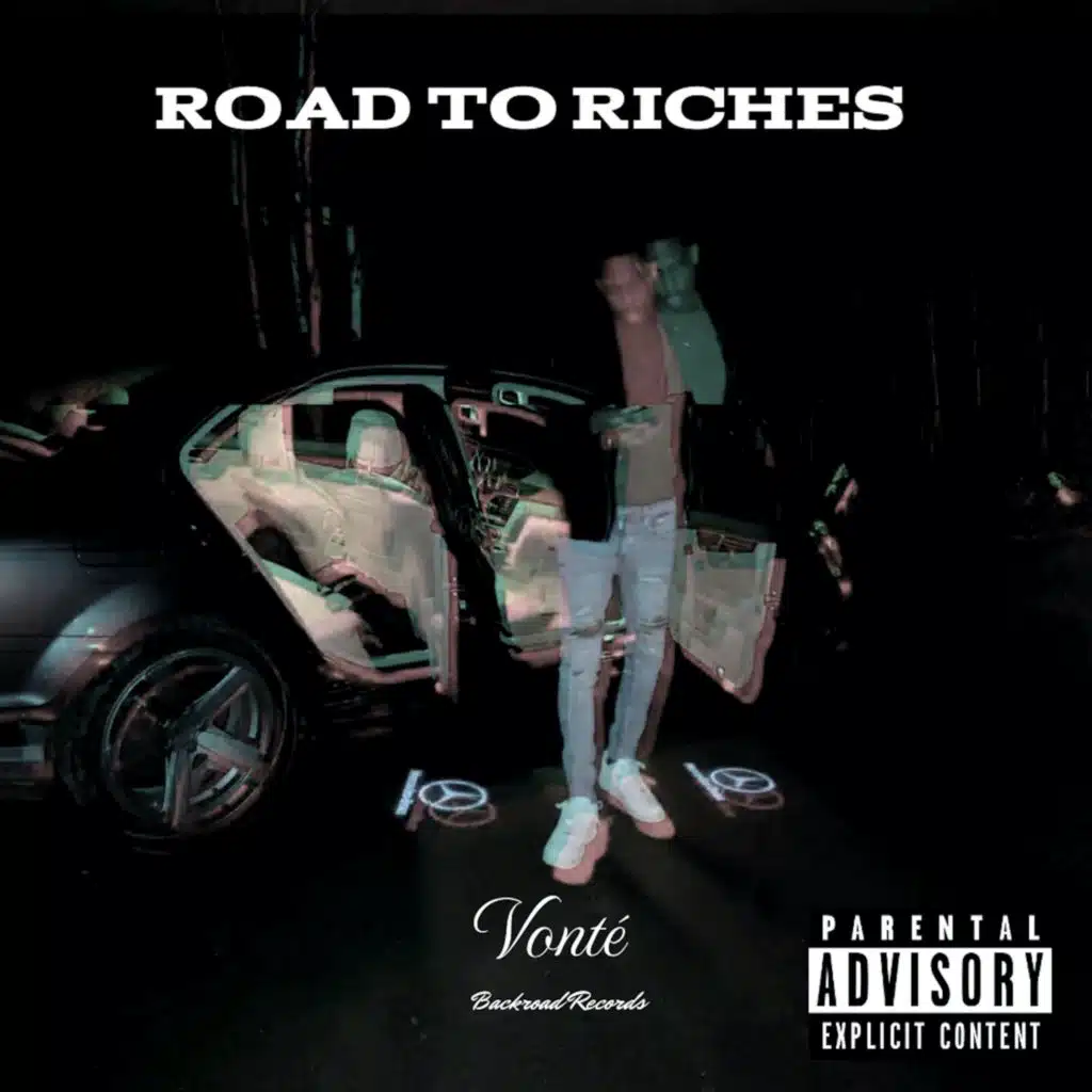 Road to Riches EP
