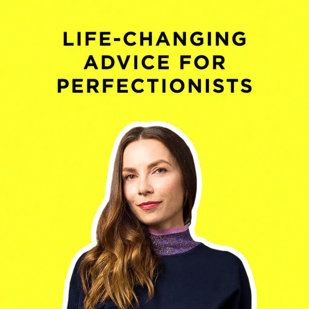 359 - Don't Overcome Your Perfectionism! Why Your High Standards Make You A Star