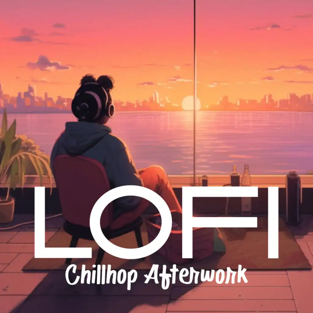 ChillHop Beats & LofiCentral