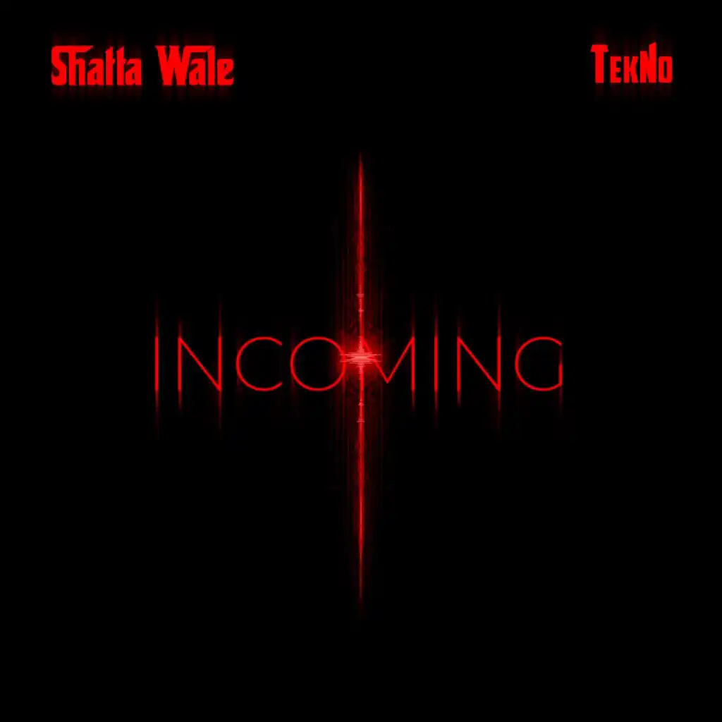 Shatta Wale & Tekno