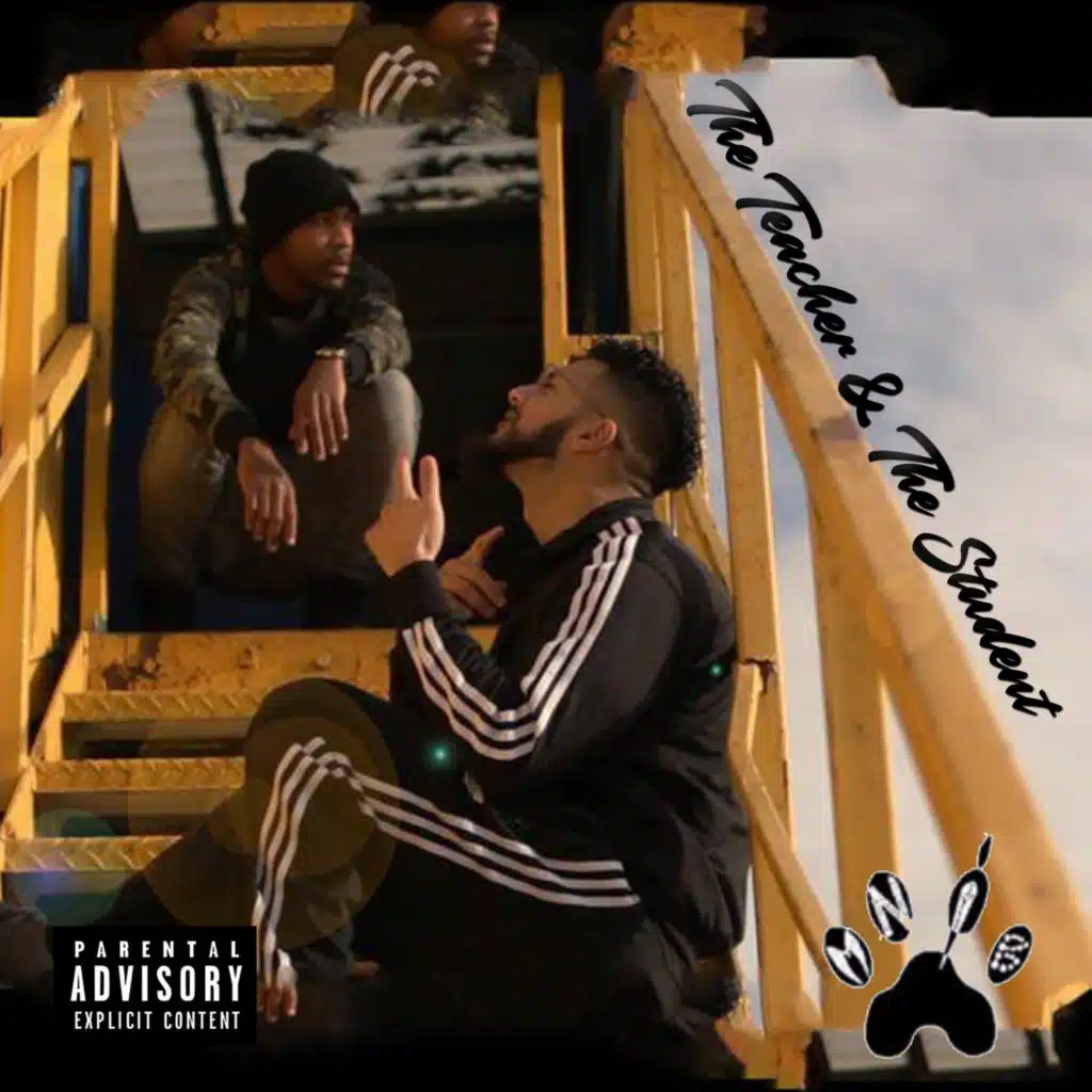 Frustration (feat. Stat Blaq)