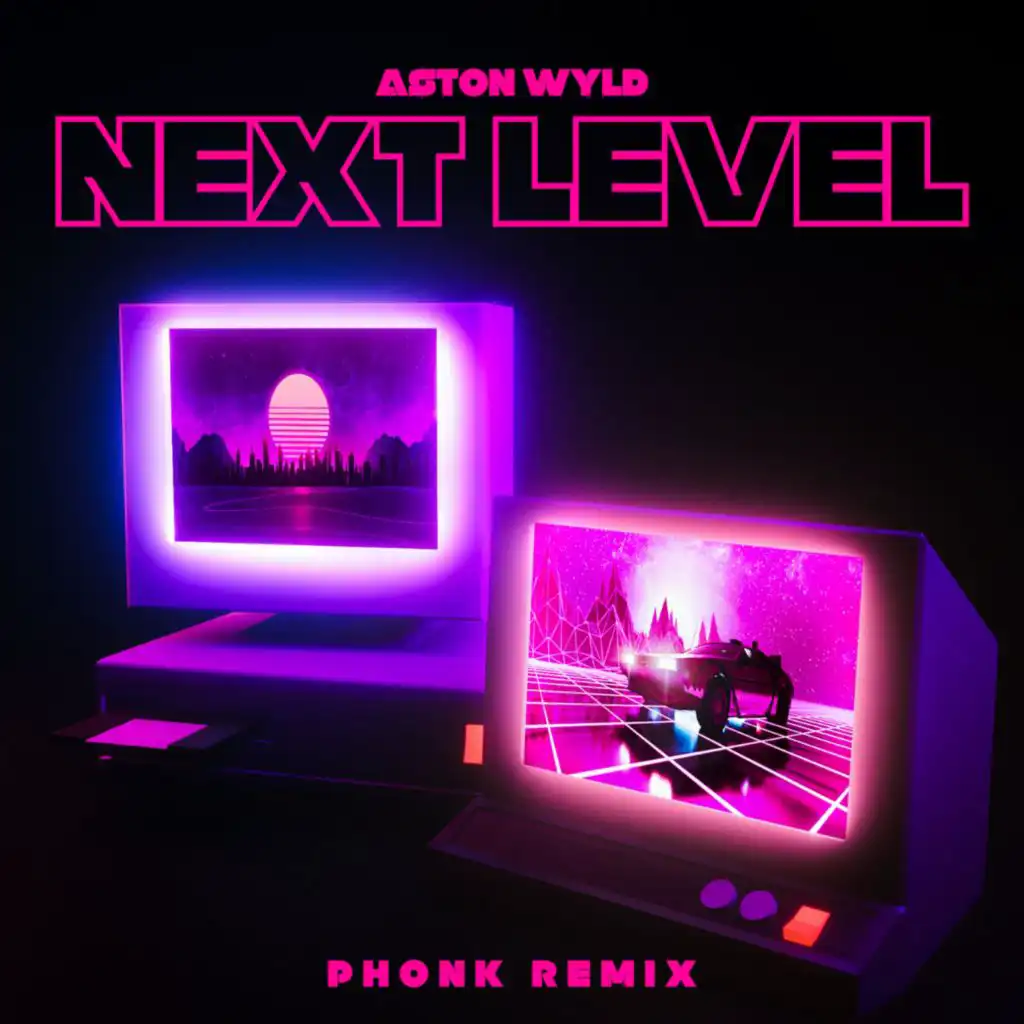 Next Level (Phonk Remix)